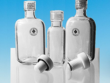 BOTTLE, STORAGE, HEAVY WALL, EPOXY COATED