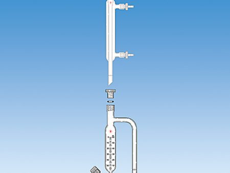 MOISTURE TEST RECEIVER, PRESSURE