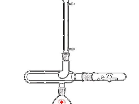 DRYING APPARATUS, MODIFIED ABDERHALDEN