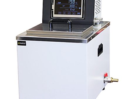 15L CAPACITY HEATED RECIRCULATOR