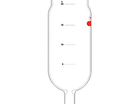 PILOT PLANT REACTOR, CYLINDRICAL, 10L, 30L, 50L