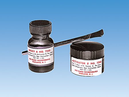 EPOXY ADHESIVE