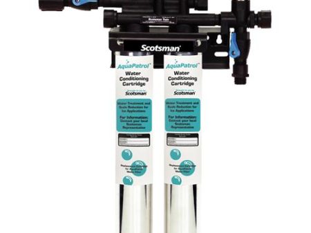 AQUA PATROL PLUS® WATER FILTRATION SYSTEMS
