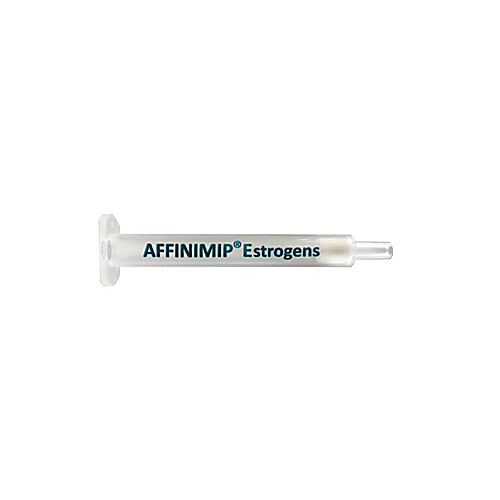 AFFINIMIP® SPE SELECTIVE CARTRIDGES FOR ESTROGENS