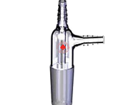 ADAPTER, LIQUID INLET