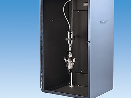 SOUND ABATEMENT CABINET