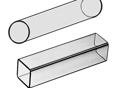 TRUEBORE, PRECISION GLASS TUBING