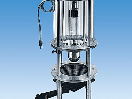 PLATFORM REACTOR, PHOTOCHEMICAL