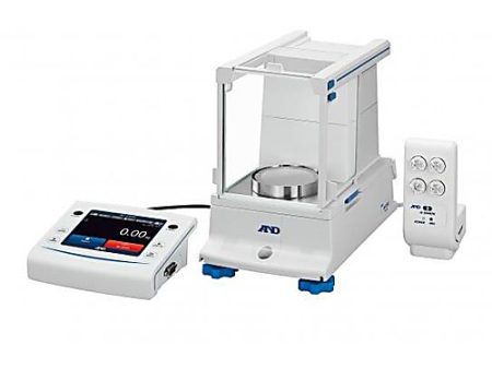BA-T SERIES SEMI-MICRO BALANCE