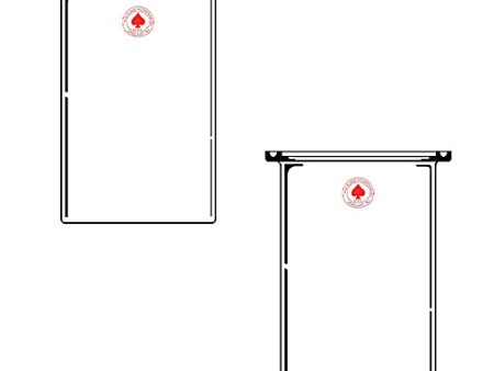 FLANGE, FLAT, GLASSBLOWER PARTS