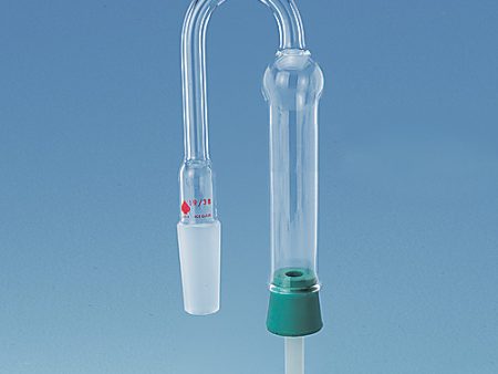 ADAPTER, DRYING TUBE