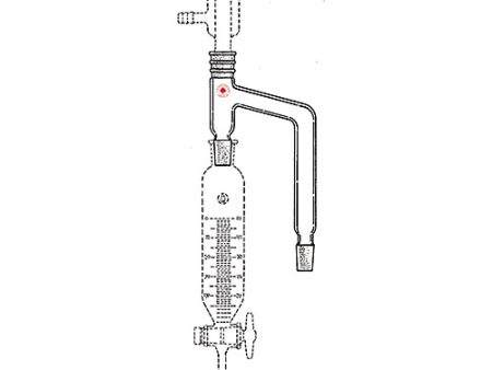 ADAPTER, MOISTURE TRAP