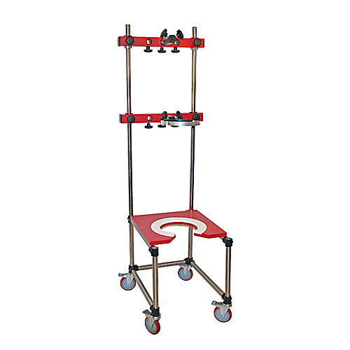 SUPPORT STAND, KILO SCALE REACTORS