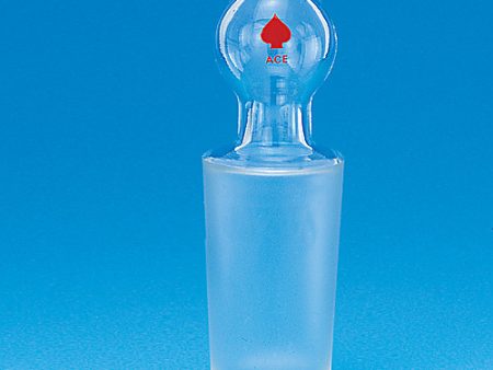 STOPPERS, FLASK LENGTH