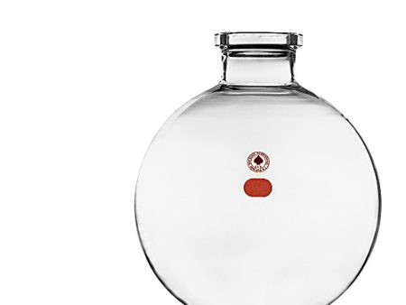 FLASK, ROTARY EVAPORATOR, LARGE