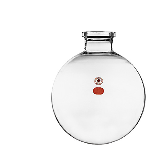 FLASK, ROTARY EVAPORATOR, LARGE