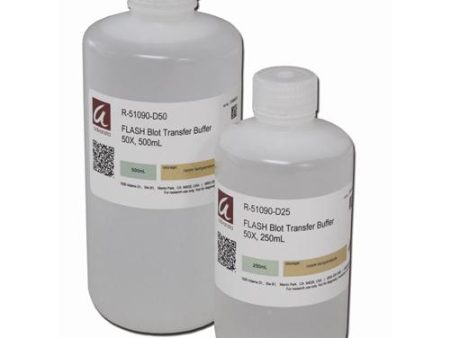 FLASHBLOT™ TRANSFER BUFFERS