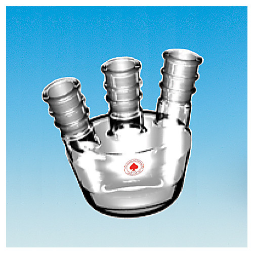 FLASK, EUROPEAN STYLE