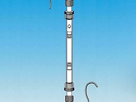 ADJUSTA-CHROM, RECYCLING COLUMN