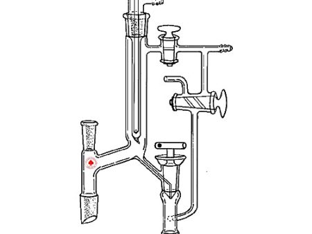 DISTILLING HEAD