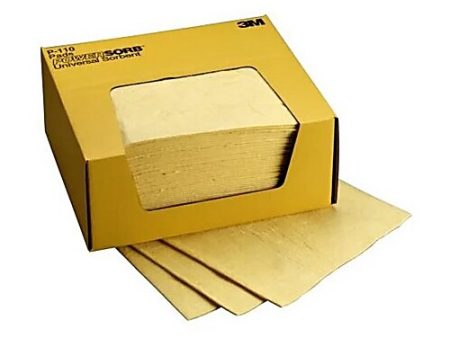 3M™ CHEMICAL SORBENT PAD