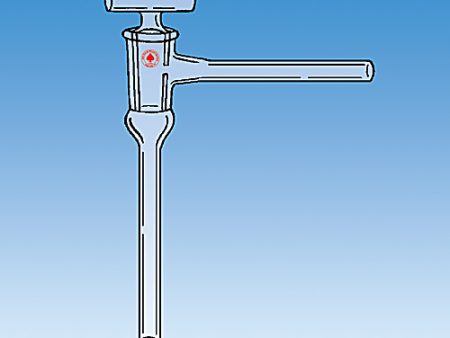 STOPCOCK, HIGH VACUUM, HOLLOW PLUG