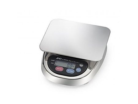 COMPACT WASHDOWN SCALE