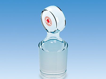 STOPPER, GLASS