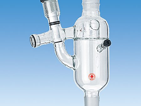 SPLITTER, DISTILLATION, REFLUX