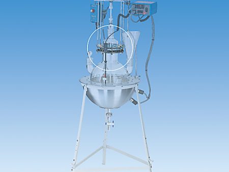 CLAMP, TWO-PIECE, REACTION