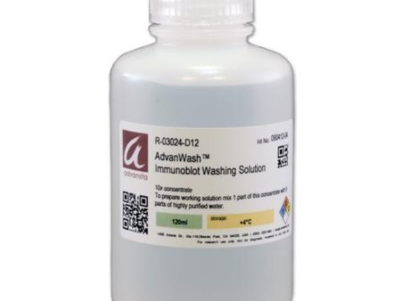 ADVANWASH™ WASHING SOLUTION