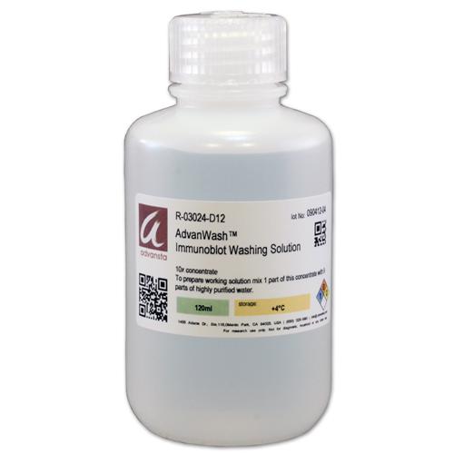 ADVANWASH™ WASHING SOLUTION