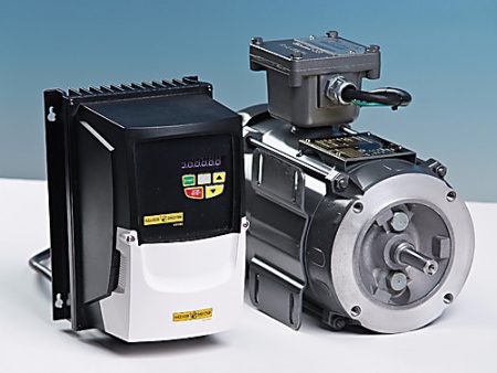 STIRRING MOTOR/CONTROLLER, DIGITAL, HAZMAT SERIES