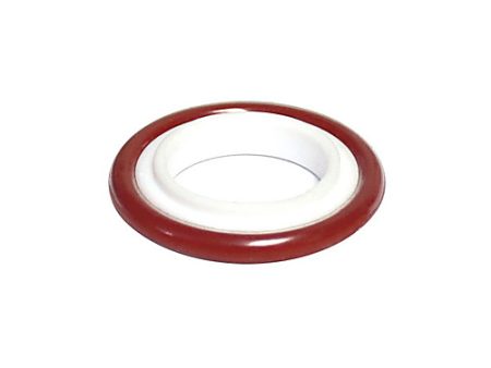 35# PTFE CENTER SEALING RING 12MM INNER 32MM OUTER