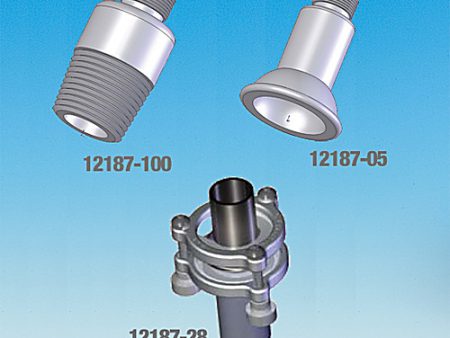 CIRCULATOR ADAPTERS, UNIVERSAL