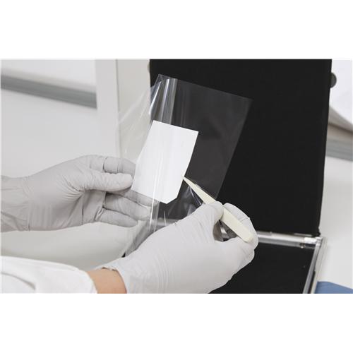 BLOT DEVELOPMENT FOLDERS