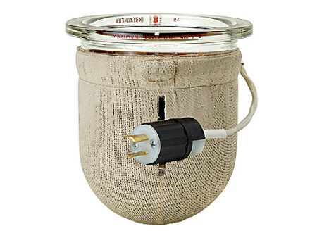 INSTATHERM REACTION FLASK