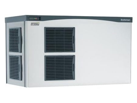 PRODIGY PLUS® MODULAR ICE CUBERS, MODEL C1448