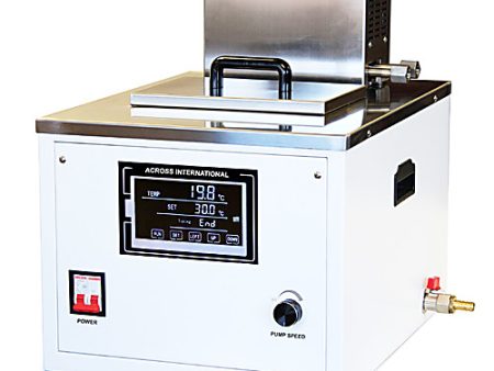 AI 200°C 15L CAPACITY HEATED RECIRCULATOR, 220V