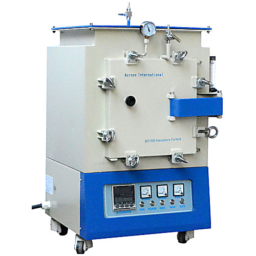 AI CONTROLLED ATMOSPHERE FURNACE