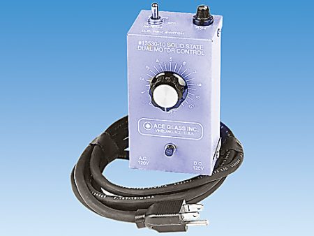 MOTOR CONTROLLER, SOLID STATE