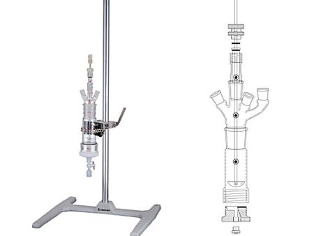 FILTER REACTOR, PLAIN