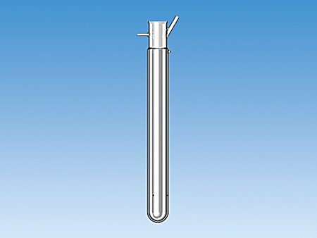 IMMERSION WELL, PHOTOCHEMICAL, PLAIN