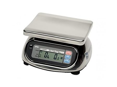 WASHDOWN COMPACT SCALE