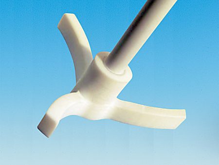STIR SHAFT, RETREAT AGITATOR, PTFE