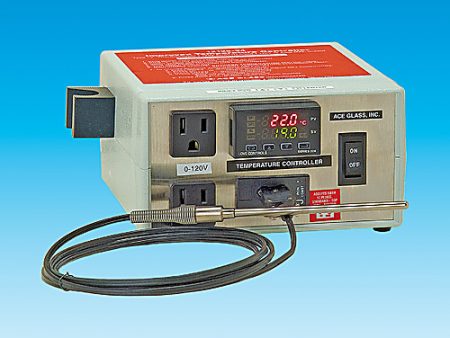 TEMPERATURE CONTROLLER