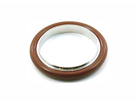 KF/NW25 FLANGE CENTERING CLAMP RING