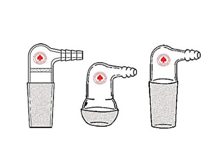 ADAPTER, CONNECTING HOSE