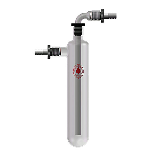 VACUUM TRAPS, THREADED BODY