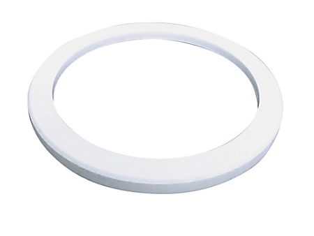 ADAPTER, CHROMATOGRAPHY COLUMN END FITTING, WITH NPT